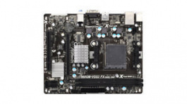 960GM-VGS3 FX, Mainboard, ASRock