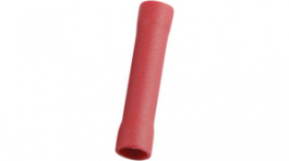 RND 465-00097 [100 шт], Butt splice connector 0.5...1.5 mm2, RND Connect