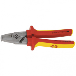 431030, Нож для кабеля, VDE, C.K Tools (Carl Kammerling brand)
