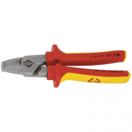 431030, Cable cutter, VDE, C.K Tools (Carl Kammerling brand)