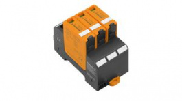 2530640000, Surge Voltage Arrester III 5kV Screw, Weidmuller