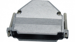 RND 205-00723, D-Sub Metal Cover Poles 37, RND Connect
