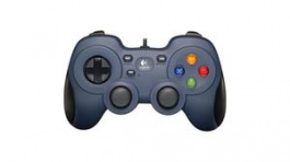 940-000138, Gamepad, F310, Logitech