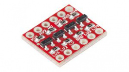 BOB-12009, Модуль: конвертер; преобразование логических уровней; штыревой, SparkFun Electronics