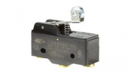 BZ-5RW822-A2F2, Микропереключатель SNAP ACTION; SPDT; ON-(ON); Пол: 2; -55?85°C, Honeywell