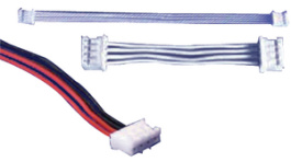 LD-2CONN-100, LINEARlight DRAGON connector, Osram