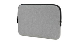 D31770, Notebook Bag, Sleeve, 16" (40.6 cm), Skin URBAN, Grey, Dicota