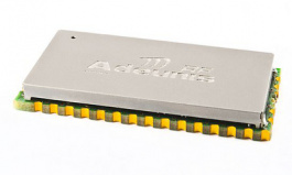 ARF7764BA, Модуль приемопередатчика ISM 868 MHz, Adeunis RF