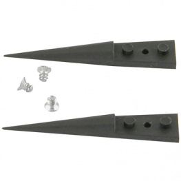 A259CF, Запчасть: наконечник; Версия: ESD; 2шт; Назначение: IDL-259CFR.SA, Ideal-Tek