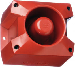 PA 5 230 AC, Sounder, Pfannenberg