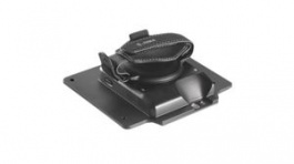 ZBK-ET5X-8RH1-01, Rotating Hand Strap Base, 8", Zebra