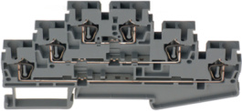ST 2,5-3L BU, Terminal block blue 0.08...2.5 mm2, Phoenix Contact