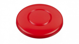 HW1A-B4R, Button Cap, IDEC