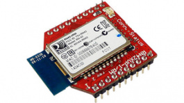 RN42XVP-I/RM, Bluetooth module v2.1+EDR 20 m Class 2 3. . .3.6 VDC, Microchip