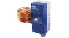 604100/20-5-140-3000-0-40/000, Frost Protection Thermostat -10 ... 15°C 1CO STW, JUMO