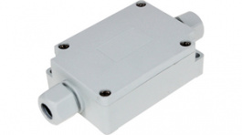 TMC-4PG, Корпус: соединительная коробка; Х: 40мм; Y: 60мм; Z: 24мм; IP65, Takachi