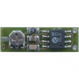 ICSY-WKL1D, Laser Diode Module 35 uA&nbsp;&nbsp;... 150 uA 2.4...6 V, IC-Haus