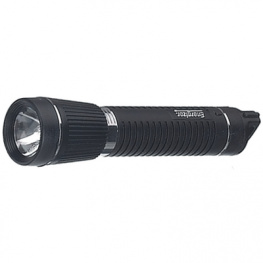 X-FOCUS 1XA23, LED torch 7 lm black, Energizer