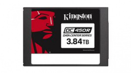 SEDC450R/3840G, DC450 Read-Centric SSD 2.5