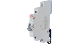 E211-16-20, Main switch, 2 NO, 400 VAC, ABB