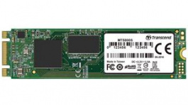 TS64GMTS800S, SSD M.2 64GB SATA III, Transcend