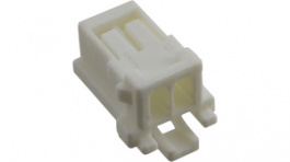 51382-0200, Crimp housing 2 mm Poles 1 x 2 MicroClasp™, Molex