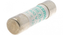 C14M50, Fuse14 x 51 mm,400 VAC,50 A 50 A slow-blow Bussmann, Eaton