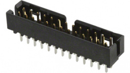 87831-2620, Header, THT 2 mm Poles 2 x 13 Milli-Grid, Molex