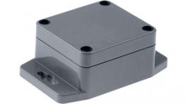 RND 455-00227, Plastic enclosure 64 x 58 x 35 mm light grey PC IP 65, RND Components