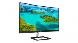 328E1CA/00, Monitor, E-Line, 31.5" (80 cm), 3840 x 2160, VA, 16:9, Philips