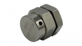 RND 455-01128, Pressure Compensating Element 6.5mm Silver Brass IP66/IP68, RND Components
