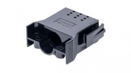 1460G3, Аксессуары разъемов: корпус; на провод,на защелки; Кол-во мод: 4, Anderson Power Products