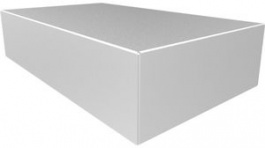 1444-33, Корпус: универсальный; Х: 254мм; Y: 432мм; Z: 102мм; 1444; сталь, Hammond