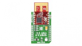 MIKROE-987, BEE Click Development Board 3.3V, MikroElektronika