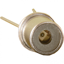 SG01S-A18, UV photodiode TO-18, Sglux Solgel Technol.
