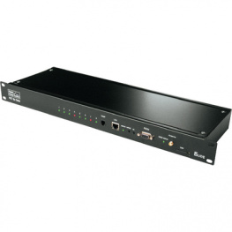 8090, Expert Power Control, Gude