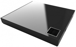 90-DT00205-UA211KZ, Slim external Blu-ray combo 6x USB 2.0 external, ASUSTek
