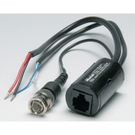 500022, Balun 500022, VideoEase CCTV Pass-Thru, -