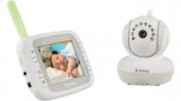 KN-BM80, Camera White 320 x 240, KONIG