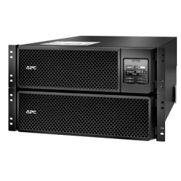 SRT8KRMXLI, Smart UPS SRT 8 kW, 230 V,, APC