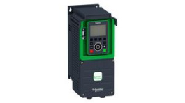 ATV930U55N4, Frequency Inverter, Altivar 900, EtherNet/IP/MODBUS/MODBUS/TCP, 12.7A, 55kW, 380 ... 480V, SCHNEIDER ELECTRIC