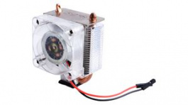 114991948, ICE Tower CPU Cooling Fan for Raspberry Pi 5V, Seeed