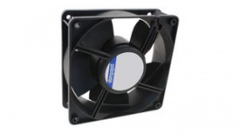 PFE0381BX-000U-A99, Axial Fan DC 140x140x38mm 12V 506m\x1a/h, Sunon