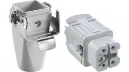 75009623, Connector kit, Female 5, LAPP