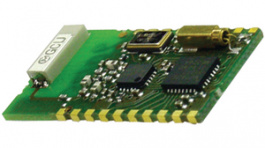 AMB2520-4, ISM module, AMBER WIRELESS