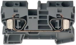 3036110, Terminal block grey 1.5...10 mm2, Phoenix Contact