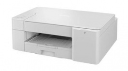 DCPJ1200WRE1, Multifunction Printer, DCP, Inkjet, A4, 1200 dpi, Print/Scan/Copy, Brother