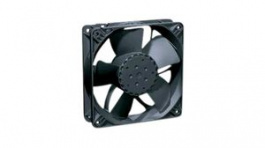 4312N/19N, Axial Fan DC 119x119x32mm 12V 187m3/h, Ebmpapst