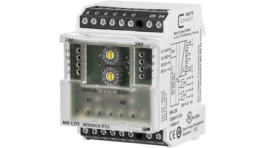 11084413, Modbus Module MR, 6 AI, 2 RO, Metz Connect