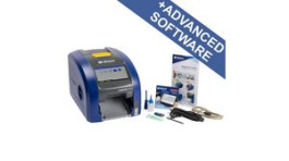 I5300-C-EU-PWID, Industrial Label Printer with Brady Workstation PWID Suite 254mm/s 300 dpi, Brady